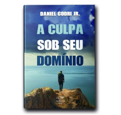 Livro Culpa Sob seu Domínio
