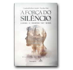 Livro A Força do Silêncio