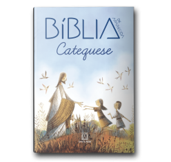 Bíblia Sagrada Aparecida - Catequese