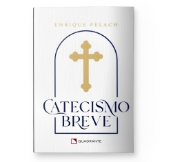 Livro Catecismo Breve