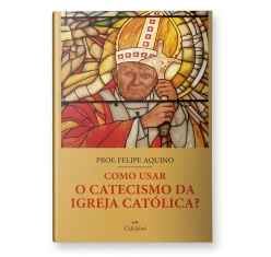 Livro Como Usar o Catecismo da Igreja Católica?