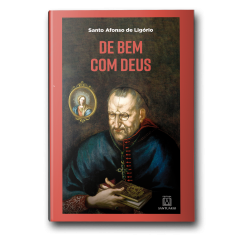 Livro de Bem com Deus