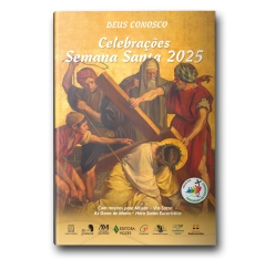 Deus Conosco Celebrações Semana Santa 2025