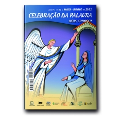 Deus Conosco - Celebração Da Palavra (Maio/Junho) - 2025