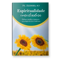 Livro Espiritualidade Conciliadora