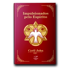 Livro Impulsionados pelo Espírito