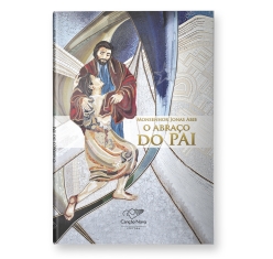 Livro O Abraço do Pai