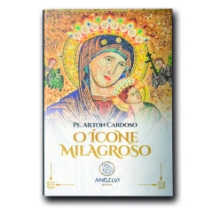 Livro O Ícone Milagroso