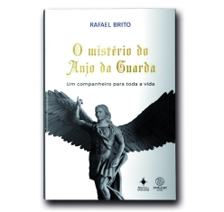 Livro O Mistério do Anjo da Guarda