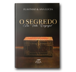 Livro O Segredo da Vida Conjugal