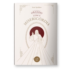 Livro Orando com a Misericórdia - Ano I