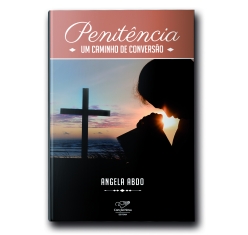 Livro Penitência: Um Caminho de Conversão