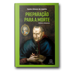 Livro Preparação para a Morte