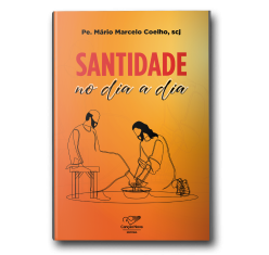 Livro Santidade no Dia a Dia