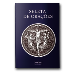 Livro Seleta de Orações