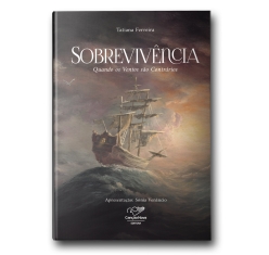 Livro Sobrevivencia: Quando os Ventos Sao Contrarios