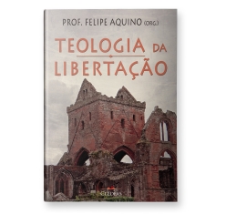 Livro Teologia da Libertação
