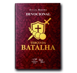 Devocional Terço da Batalha