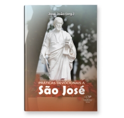 Livro Práticas Devocionais a São José