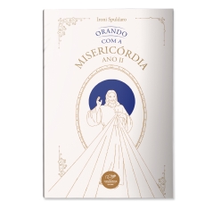 Livro Orando com a Misericórdia - Ano II
