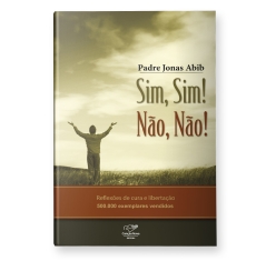 Livro Sim, Sim! Não, Não!