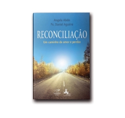 Livro Reconciliação: Um Caminho de Amor e Perdão