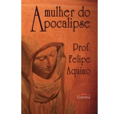 Livro A Mulher do Apocalipse