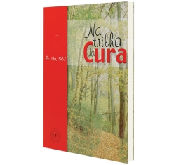 Livro Na trilha da Cura