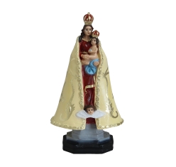 Imagem de Nossa Senhora de Nazare - 20cm