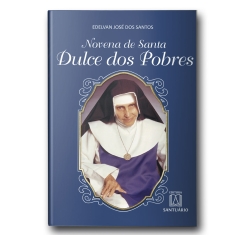 Novena de Santa Dulce dos Pobres