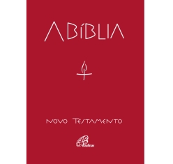 Bíblia - Novo testamento (bolso)
