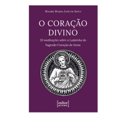 Livro O Coração Divino