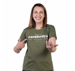 Baby Look Ora, a Esperança Não Decepciona