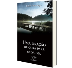 Livro Uma Oração de Cura para cada dia