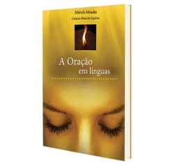 Livro A Oração em Línguas