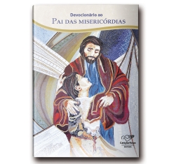 Livro Devocionário Pai das Misericórdias