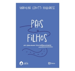 Livro Pais e Filhos