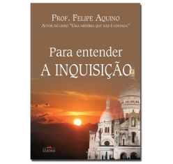 Livro Para entender a Inquisição