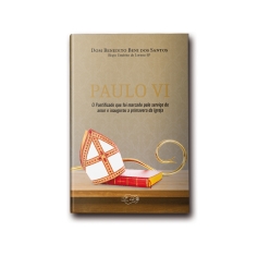 Livro Paulo VI