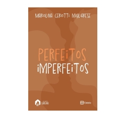 Livro Perfeitos Imperfeitos