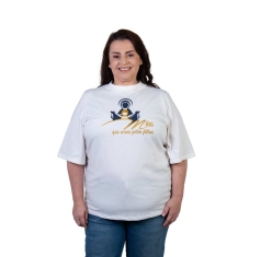 Blusa Plus Size Mães Que Oram Pelos Filhos