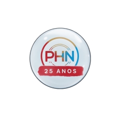 Suporte Pop Socket PHN 25 Anos