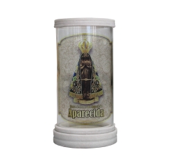 Cúpula de Vela Nossa Senhora Aparecida