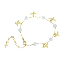 Pulseira Espírito Santo