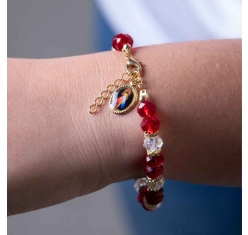 Pulseira Jesus Misericordioso