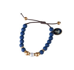 Pulseira Mães que Oram pelos Filhos