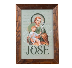 Quadro São José