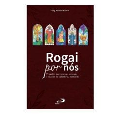 Livro Rogai por Nós