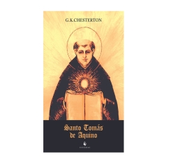 Livro São Tomás de Aquino