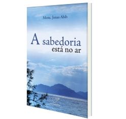 Livro A Sabedoria está no Ar